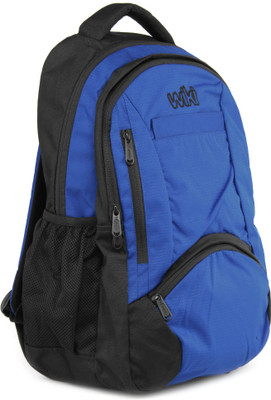

Wiki by Wildcraft Wiki 8.13 Backpack(Black, Blue)