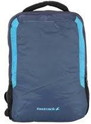 

Fastrack Laptop Backpack(Blue)