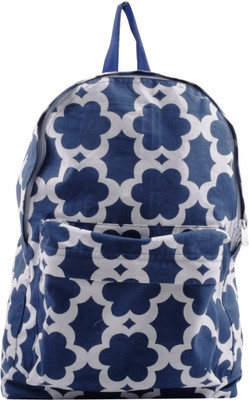 

HVE Backpack 5 L Backpack(Blue)