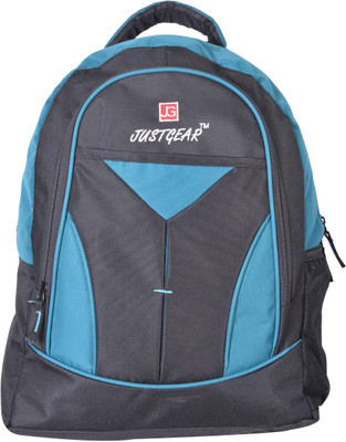 

JustGear JGBP_38 25 L Backpack(Blue), Jg_bp_38