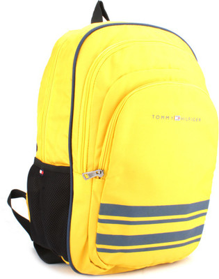 

Tommy Hilfiger Latin Backpack(Yellow)