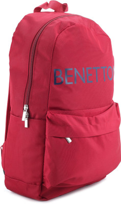 

United Colors of Benetton. Backpack(Pink), 902