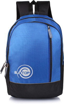 

Suntop Pixel 24 L Backpack(Multicolor)