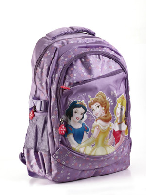 

Creation C-8091PPL 8 L Medium Backpack(Multicolor)