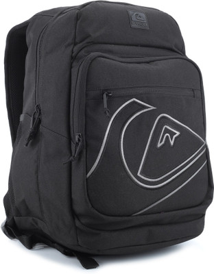 Quick Silver 32 L Backpack(Black), Black st