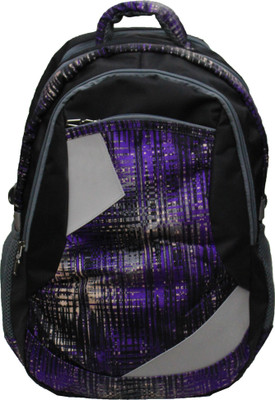 

X Factor geek 32 L Laptop Backpack(Multicolor), Multicolour