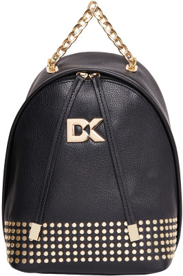 

Diana Korr DK115BBLK 1.5 L Backpack(Black)