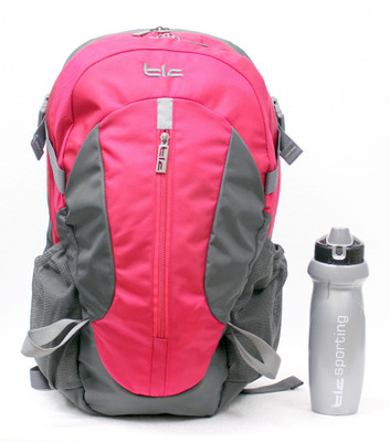 

TLC tlc spike 40 L Backpack(Pink)