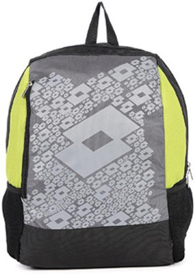 

Lotto League 4.5 L Backpack(Green)