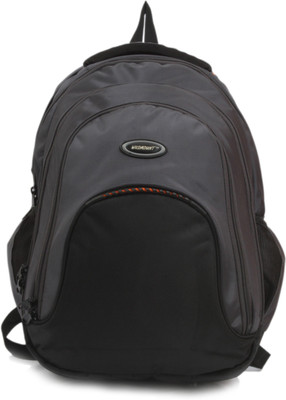 

Wildmount Wildgoct2016 25 L Backpack(Grey)