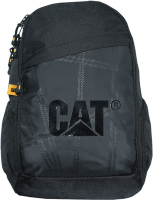 

CAT Trace 25 L Laptop Backpack(Black)