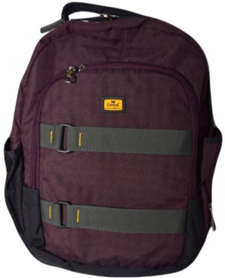 

Liviya SB1124LV 38 L Medium Backpack(Purple)
