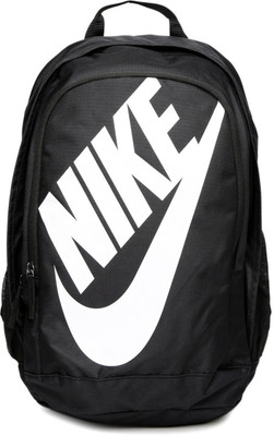 

Nike Hayward Futura 2.0 Printed 25 L Backpack(Black), Ba5217