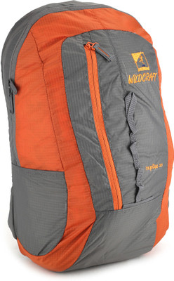

Wildcraft 20 L Backpack(Orange)