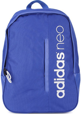 

ADIDAS Backpack(Blue), Croyal