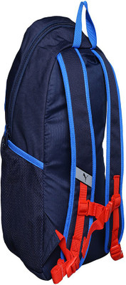 

Puma Puma PUMA Superman Cape 17 L Laptop Backpack (princess blue) 17 L Laptop Backpack(Blue)