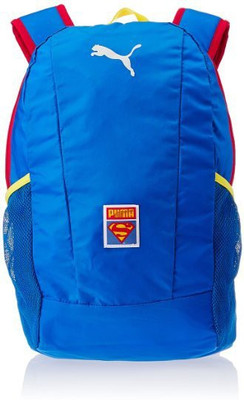 

Puma Superman Cape Backpack(Black), Puma royal