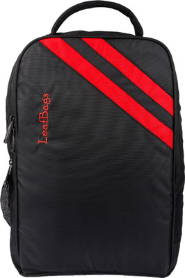 

LEAF Signature_Red 25 L Backpack(Red)
