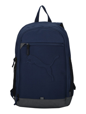 

Puma Buzz 26 L Laptop Backpack(Blue), New navy