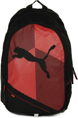 

Puma Premium 2.5 L Backpack(Black)