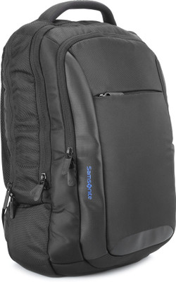 

Samsonite Ikonn Laptop Backpack(Black)
