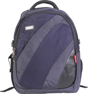 

Harissons Fortuner 40 L Laptop Backpack(Blue), Navy blue