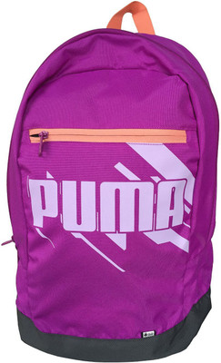 

Puma 73614-09-X 20 L Backpack(Purple)