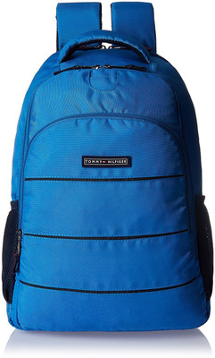 

Tommy Hilfiger Reggie 16.2 L Backpack(Blue)