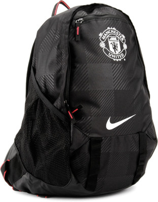 

Nike Backpack(Black)