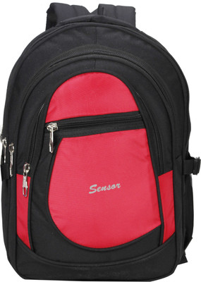 

Sensor Opus 35 L Backpack(Red, Black), Black;red