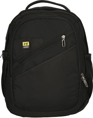 

FB Fashion Sb450fb 30 L Backpack(Black)
