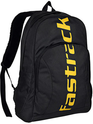 

Fastrack AC022NBK01 Free Size Backpack(Black)