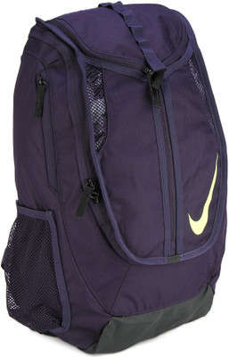 

Nike Backpack(Purple), Purple dynasty/ghost green/(ghost g