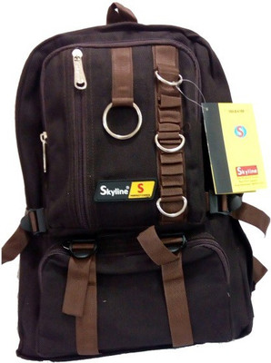 

Skyline 527 20 L Backpack(Brown)