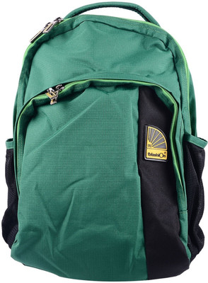 

FB Fashion SB322FB 19 L Medium Backpack(Green)