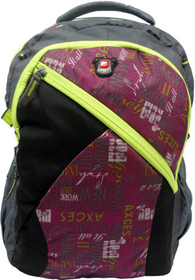 

Donex 5874 30 L Backpack(Multicolor)