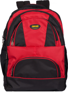 

New Era Alien01 2Yr Warranted 35 L Backpack(Black, Red)