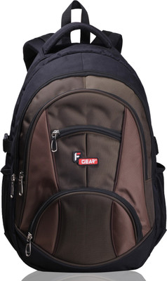 

F Gear Midus 29 L Backpack(Black, Brown), Army green;black