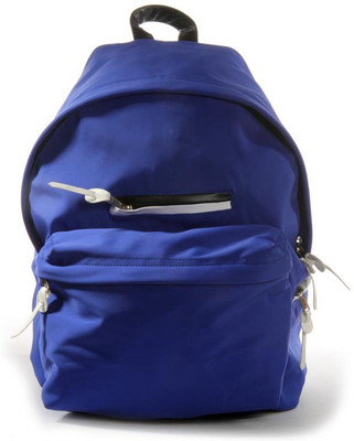 

Via Harp dallas bird 12 L Laptop Backpack(Blue)