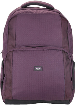 

Comfy C.19 Backpack(Purple)