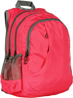 

Fabion 1373 Pink 23 L Backpack(Pink)