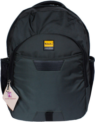 

Fashion Knockout Hijack Freedom 2 Dream 5 L Laptop Backpack(Green)