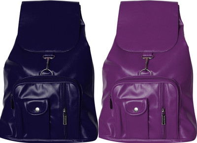

Only4you Pitthu Bag 2.5 L Backpack(Blue)
