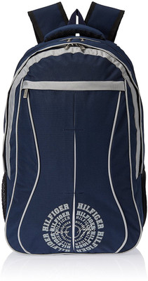 

Tommy Hilfiger Backpack(Blue), Navy