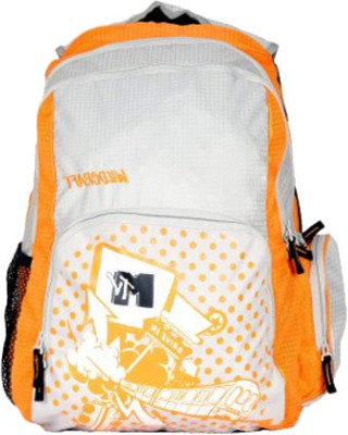 

Wildcraft LPTP 38 L Laptop Backpack(Orange)