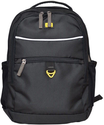 

Liviya sb1326lv 30 L Backpack(Black)