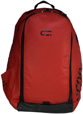 

Cropp HSCY1010red 14 L Backpack(Red)