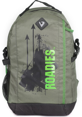 

The Vertical VICTOR 35 L Backpack(Grey)