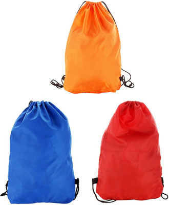 

Roadeez Drawstring 2.5 L Backpack(Multicolor)