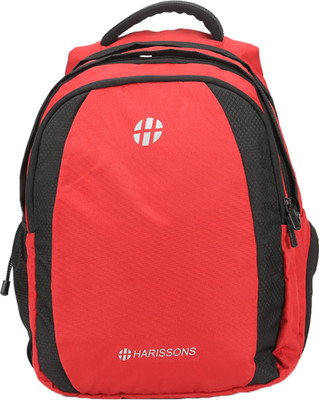 

Harissons Pivot 38 L Backpack(Red)
